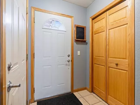 Entry Way - 14943 Hemlock Dr, Baxter, MN 56425 photo 1 of 1