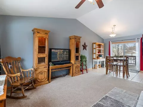 Living - 14943 Hemlock Dr, Baxter, MN 56425 photo 3 of 3