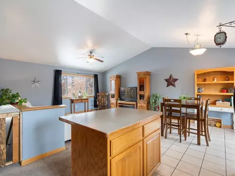 Kitchen - 14943 Hemlock Dr, Baxter, MN 56425 photo 2 of 2