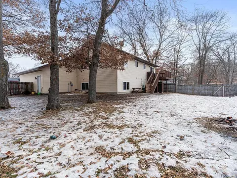 Exterior - 14943 Hemlock Dr, Baxter, MN 56425 photo 1 of 3