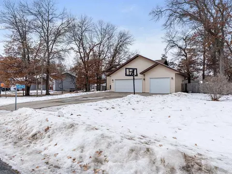 Exterior - 14943 Hemlock Dr, Baxter, MN 56425 photo 3 of 3