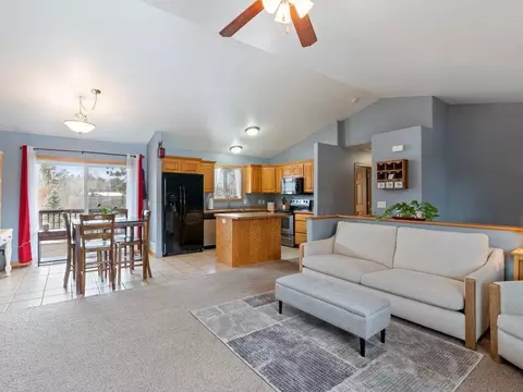 Living - 14943 Hemlock Dr, Baxter, MN 56425 photo 1 of 3