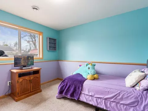 Bedroom - 14943 Hemlock Dr, Baxter, MN 56425 photo 4 of 8