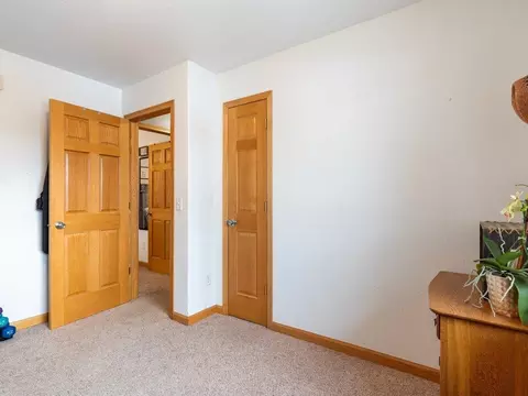 Bedroom - 14943 Hemlock Dr, Baxter, MN 56425 photo 3 of 8