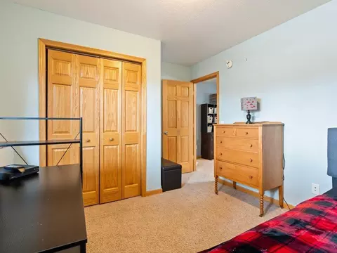 Bedroom - 14943 Hemlock Dr, Baxter, MN 56425 photo 6 of 8