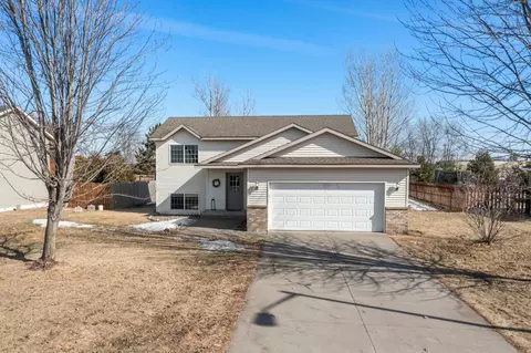1016 6th Ave NW, Rice, MN 56367