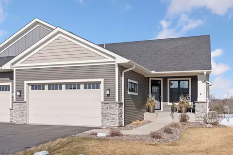 11200 6th Street Cir N, Lake Elmo, MN 55042