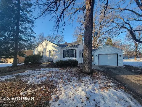 816 2nd Ave SE, Long Prairie, MN 56347