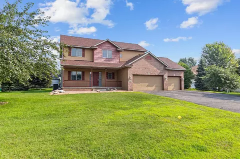 4445 Fallgold Pkwy N, Brooklyn Park, MN 55443