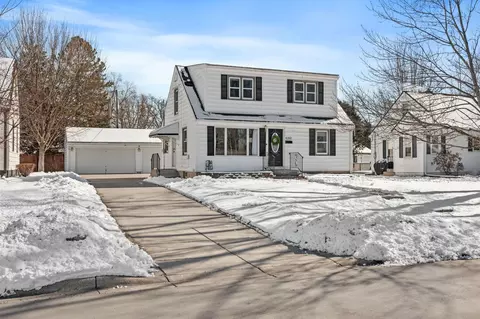 4350 Jersey Ave N, Crystal, MN 55428