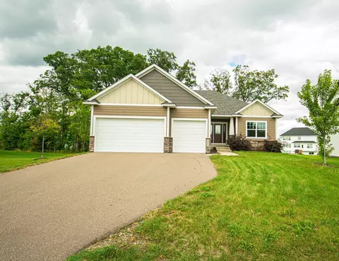 13064 Marmon Ct NE, Blaine, MN 55449
