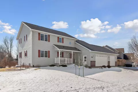 338 William Lake Shore Dr, Waconia, MN 55387
