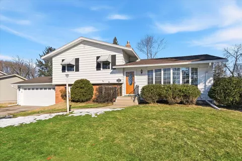 1971 Birch St, White Bear Lake, MN 55110