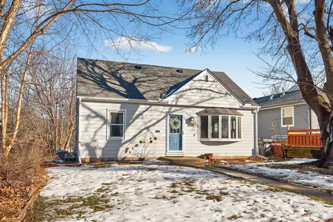 4237 Quincy St NE, Columbia Heights, MN 55421