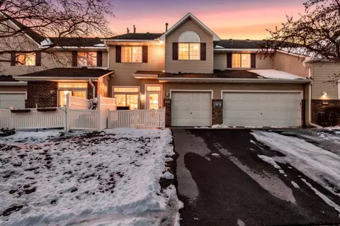 15554 Garnet Way #5, Apple Valley, MN 55124