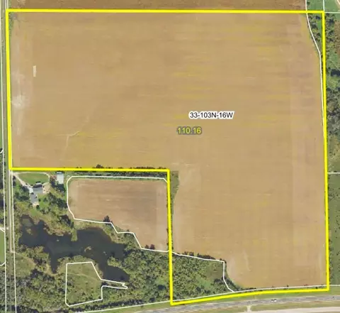 Nnn 640th Ave, Dexter, MN 55926