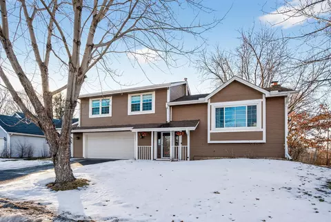 1326 Cleveland St, Anoka, MN 55303