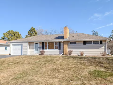 8207 Fremont Ave S, Bloomington, MN 55420