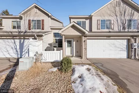 5468 Brent Ave, Inver Grove Heights, MN 55076