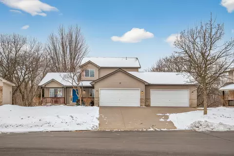 2336 121st Cir NW, Coon Rapids, MN 55448