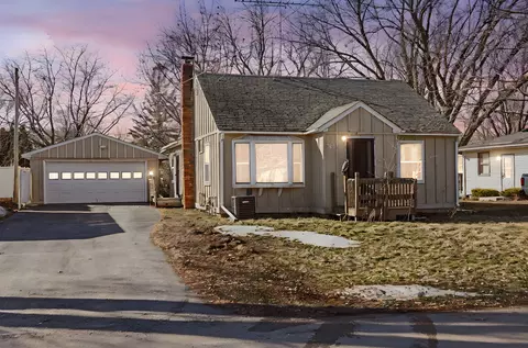 305 2nd St NE, Medford, MN 55049