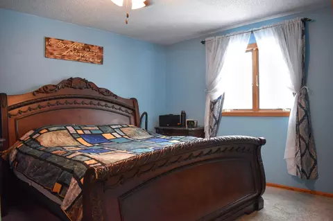 Bedroom - 318 12th Ave S, Cold Spring, MN 56320 photo 1 of 4