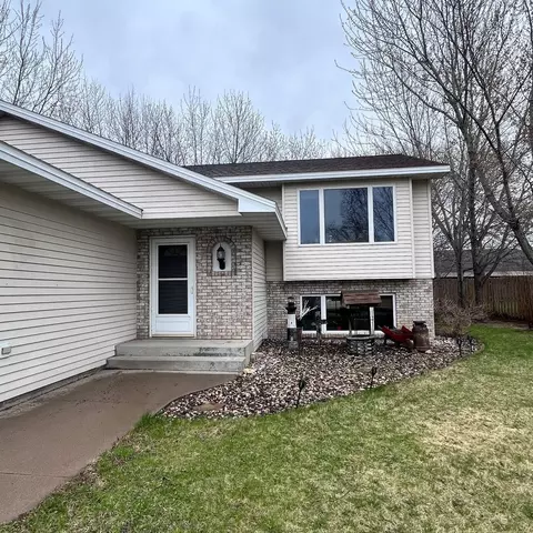 Exterior - 318 12th Ave S, Cold Spring, MN 56320 photo 2 of 10