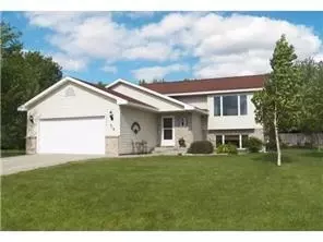 Exterior - 318 12th Ave S, Cold Spring, MN 56320 photo 10 of 10