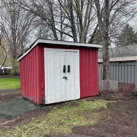 Exterior - 318 12th Ave S, Cold Spring, MN 56320 photo 5 of 10