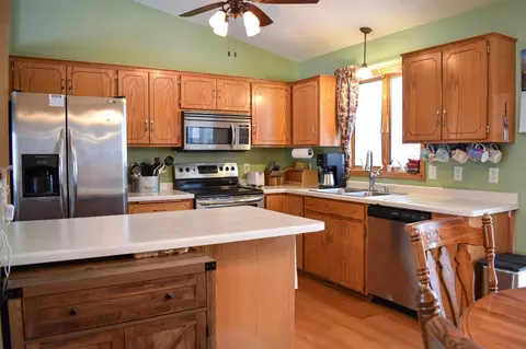 Kitchen - 318 12th Ave S, Cold Spring, MN 56320 photo 1 of 3