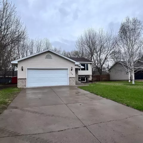 Exterior - 318 12th Ave S, Cold Spring, MN 56320 photo 8 of 10