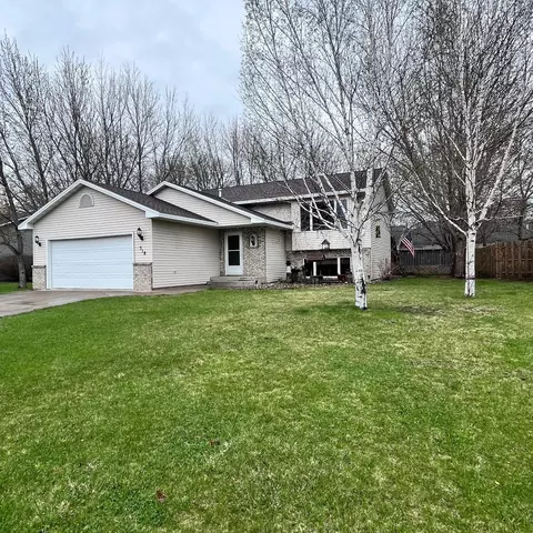 Exterior - 318 12th Ave S, Cold Spring, MN 56320 photo 6 of 10