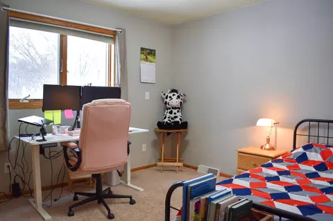 Bedroom - 318 12th Ave S, Cold Spring, MN 56320 photo 3 of 4