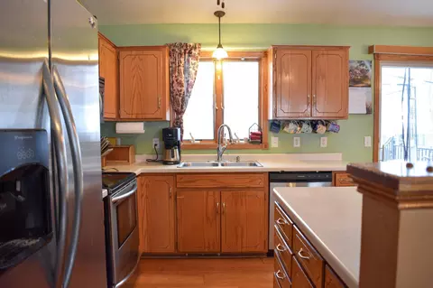 Kitchen - 318 12th Ave S, Cold Spring, MN 56320 photo 3 of 3