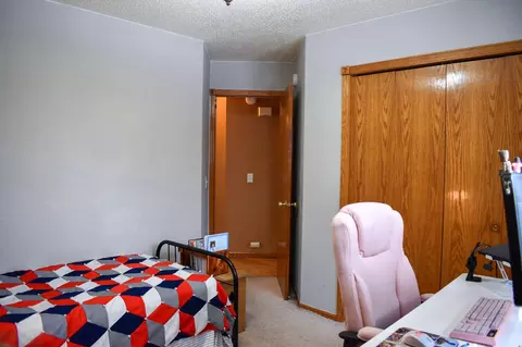 Bedroom - 318 12th Ave S, Cold Spring, MN 56320 photo 4 of 4