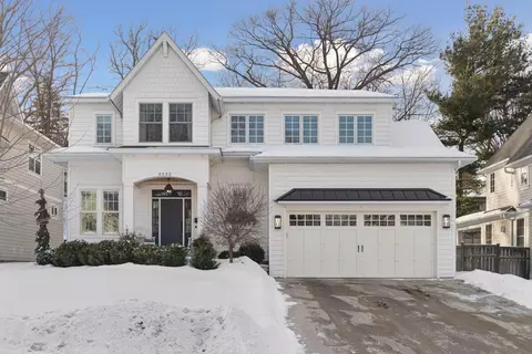 4532 Rutledge Ave, Edina, MN 55436