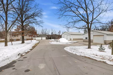 11570 42nd St SE, Clear Lake, MN 55319