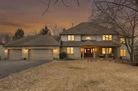 10860 Pawnee Ave N, Stillwater, MN 55082