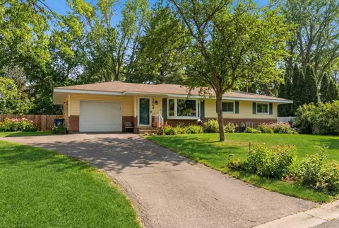 3886 Hill Ave, White Bear Lake, MN 55110