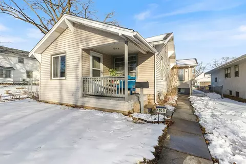 4109 Madison St NE, Columbia Heights, MN 55421