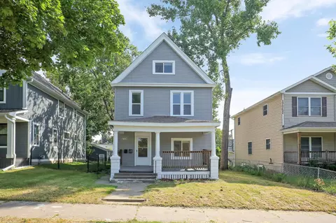 2124 Fremont Ave N, Minneapolis, MN 55411