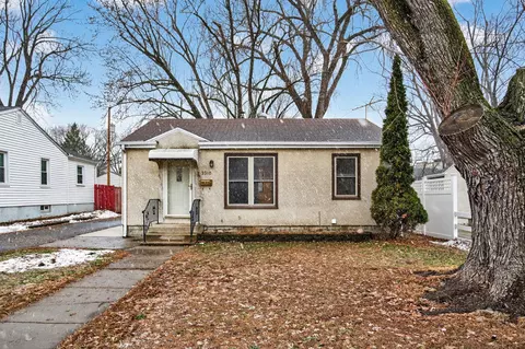 3316 Texas Ave S, Saint Louis Park, MN 55426