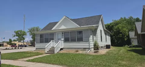 309 S Jefferson St, Redwood Falls, MN 56283