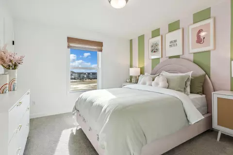 Bedroom - 20063 67th Pl, Corcoran, MN 55340 photo 3 of 5