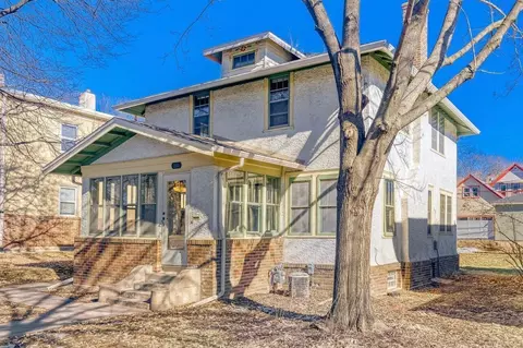 2551 Lincoln St NE, Minneapolis, MN 55418