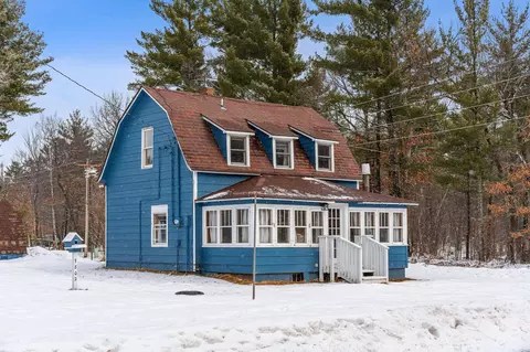 7802 Prospect Ave, Danbury, WI 54830