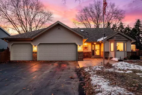 10669 Lincoln St NE, Blaine, MN 55434