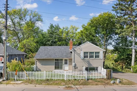 Exterior - 332 Mill St, Excelsior, MN 55331 photo 1 of 8