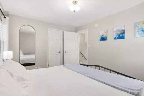 Bedroom - 332 Mill St, Excelsior, MN 55331 photo 3 of 3
