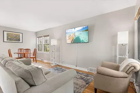 Living - 332 Mill St, Excelsior, MN 55331 photo 3 of 3